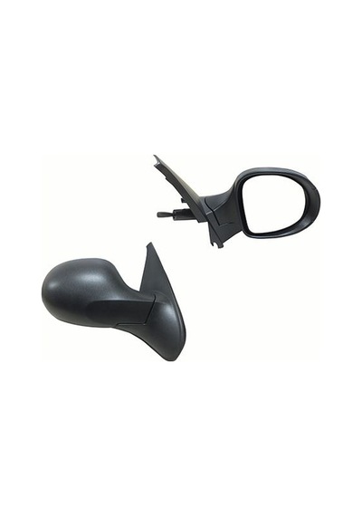 ART M002.2108 DIŞ DİKİZ AYNASI MEKANİK ASTARLI SAĞ RENAULT CLIO S