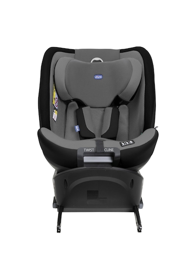 Chicco Everone I-sıze Otokoltugu Grı Sıyah 07087148730000