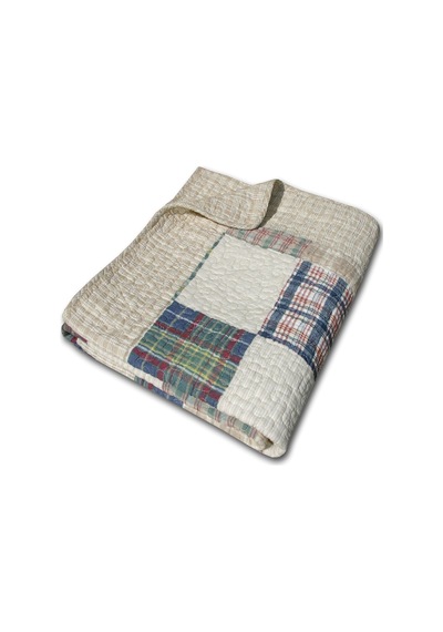 Greenland Home Oxford Mit. Çok Renkli