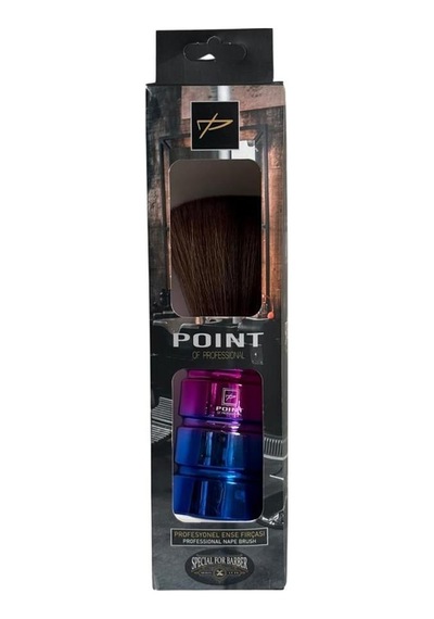 Point Ense Fırça Lüx Cc-0043