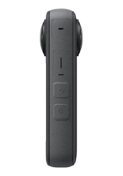 Insta360 X3 Siyah Aksiyon Kamerası Çok Renkli