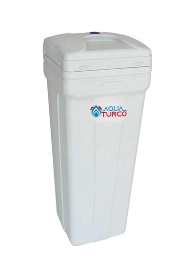 Aqua Bella Tuz Tank Polietilen Beyaz 1300005