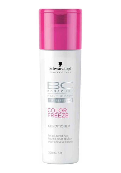 Schwarzkopf Bc Bonacure Renk Koruma Saç Bakım Kremi 200 ML