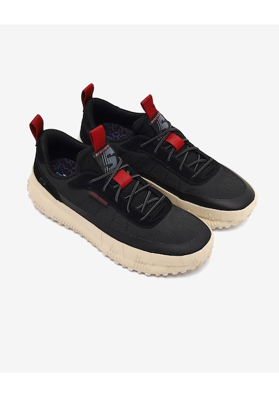 Skechers Revo Kelce Erkek Siyah Günlük Ayakkabı 210903 Blk Siyah