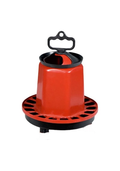 1.5kg Civciv-otomatik Yemlik
