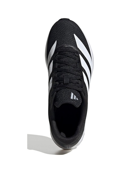 Adidas Duramo Rc2 Js4429 Unisex Spor Ayakkabı SİYAH-BEYAZ