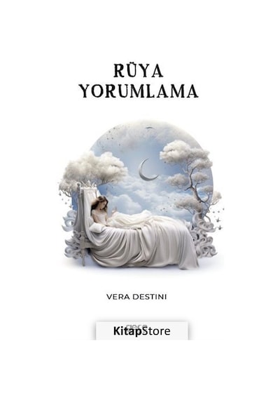 Rüya Yorumlama - Vera Destini - Gece Kitaplığı
