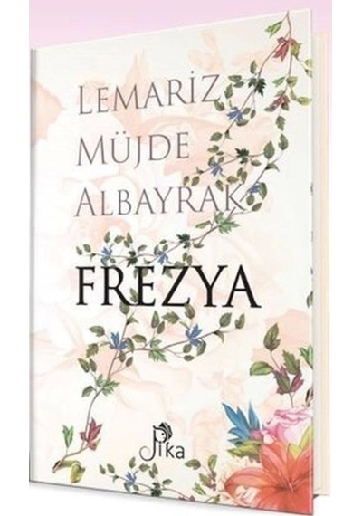 Frezya