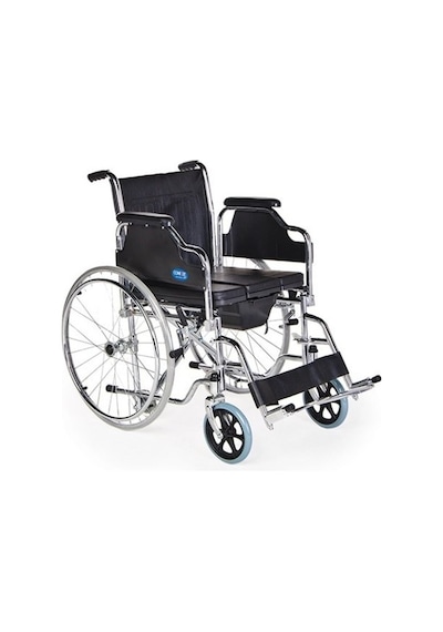 Medikaltec Comfort Plus Ky683q Özellikli Tekerlekli Sandalye