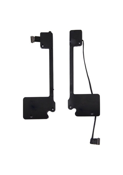 Trendooze Cbtx Macbook Pro 13 İnç Retina A1502 Uyumlu 1 Çifti Hoparlörler 2013 2014 Başı 2015 923-0557 923-00509 Vb