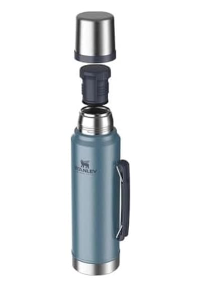 Legendary Vakumlu Çelik Termos, 1 L Açık Beyaz 89538407