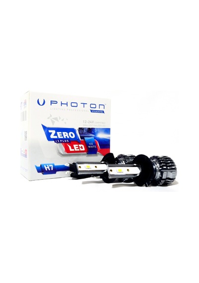 Photon Zero H7 Fansız Led