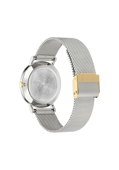 Versace Swiss Made Vrscve3m01123 Kadın Kol Saati