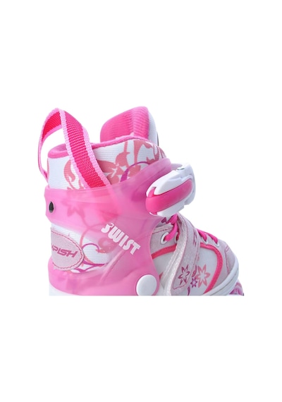 Tempish Swist Flash Pink Ayarlanabilir Çocuk Pateni 001