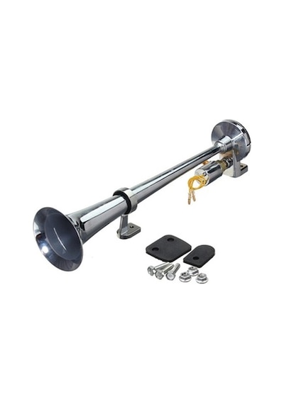 Seger 24 Volt 57Cm Marin Gemi Kornası (483861217)