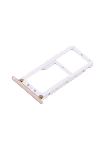 Gmr Xiaomi Redmi 5 Plus Altın Uyumlu Mikro Sd Kart Tepsisi