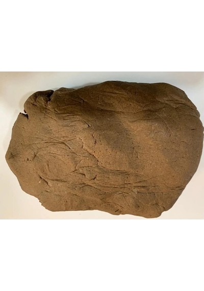 Çipura-levrek-sazan-alabalık Avı Için Hamur Yem 1 Kg
