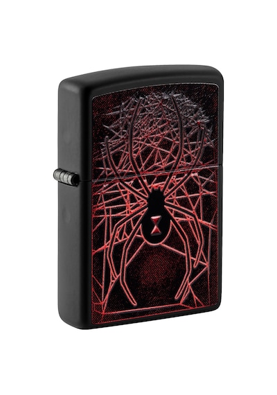 Zippo 218 Spider Design Çakmak