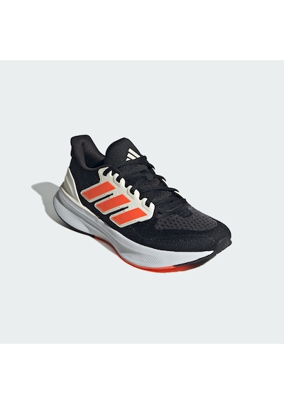 Adidas Id8368 Ultrarun 5 W Kadın Yürüyüş Koşu Ayakkabısı Siyah