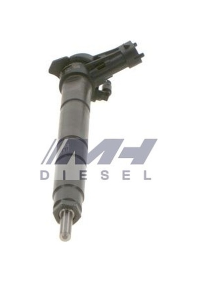 Bosch 0445115084 Common Rail Enjektör Nissan Qashqai X-trail Renault Laguna 2.0 Dci