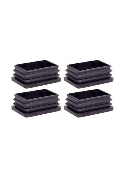 Ennalbur Profil İç Tapa 30x20 Mm 4 Adet