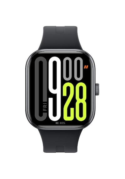 Xiaomi Redmi Watch 5 Akıllı Saat (Xiaomi Türkiye Garantili)