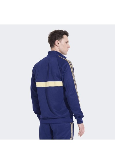 Adidas Fen Og2 Erkek Spor Eşofman Üstü - Hz1020 Lacivert