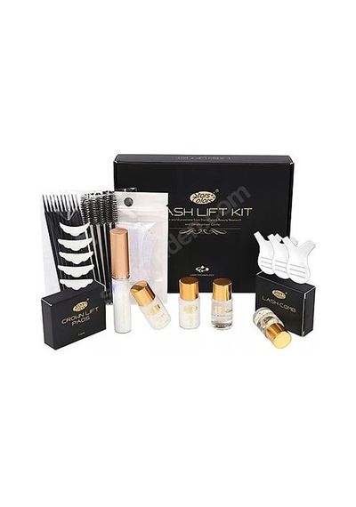Kirpik Lifting Stars Colors Lash Lift Kit