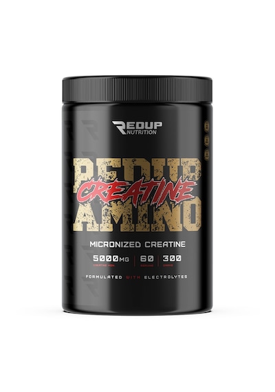 Redup Nutrition Amino İleri Seviye Sistem Kapasitesi Ve Fiziksel Dinamizm Desteği Aromasız