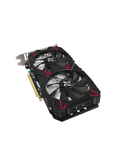 Peladn Radeon Rx 5500, 8gb, Gddr6, 128bit, 1xhdmı, 3xdp Gamıng Ekran Kartı