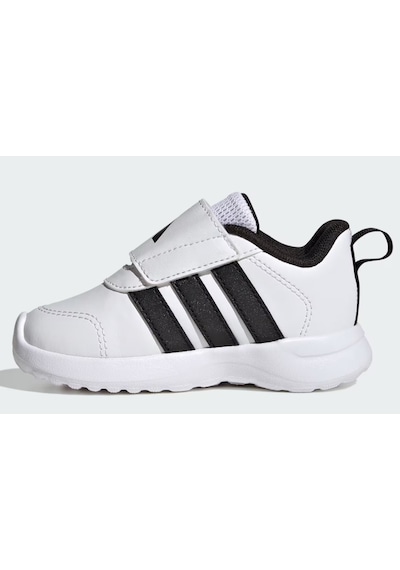 Adidas Vl Move Cf I Kı8129 Ortopedik Çocuk Spor Ayakkabı Çok Renkli