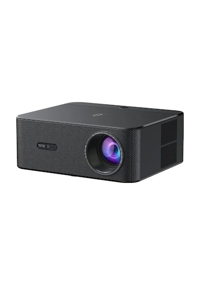 TaoTronics TT-SP011 LED Projeksiyon 1080P Ev Sinema, WiFi, Bluetooth  Lisanslı Google TV