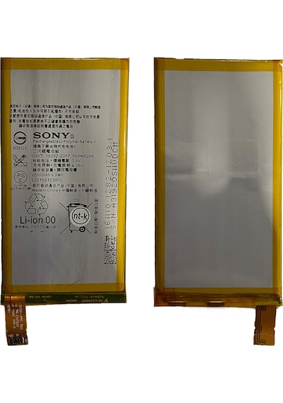 Teknonet Sony Xperia Z3 Mini Uyumlu 2600 Mah Batarya
