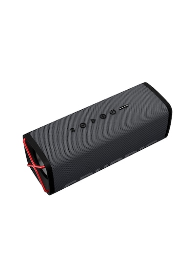 Grundig Uyumlu Club Bluetooth Hoparlör Siyah