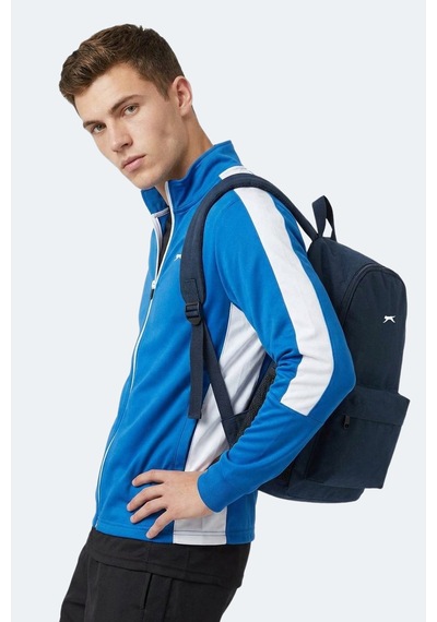 Slazenger Gloom I Unisex Lacivert Sırt Çantası