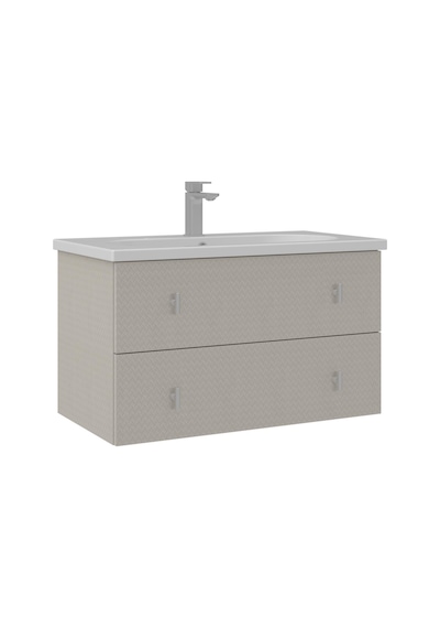 Orka Milazzo 80 Cm Callisto Banyo Dolabı Takımı Ve Boy Dolabı Beyaz Orka Milazzo 80 Cm Callisto Banyo Dolabı Takımı Ve Boy Dolabı Beyaz