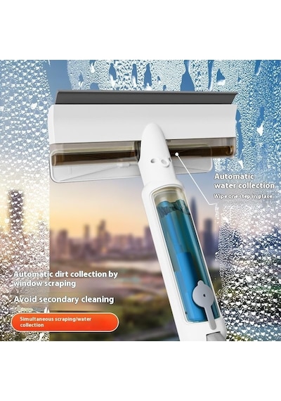 Spreyli Temiz Su Hazneli Ve Kirli Su Hazneli Mikrofiber Cam Silme Mopu, Netsil Sprey Mop Max 150 Cm. Alüminyum Teleskopik Saplı Cam Temizleme Seti F420, Çok Fonksiyonlu Temizlik Aparatı Çok Renkli Spreyli Temiz Su Hazneli Ve Kirli Su Hazneli Mikrofiber Cam Silme Mopu, Netsil Sprey Mop Max 150 Cm. Alüminyum Teleskopik Saplı Cam Temizleme Seti F420, Çok Fonksiyonlu Temizlik Aparatı Çok Renkli