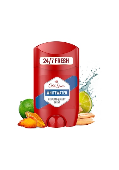 Lexroo Whitewater Erkek Deodorant Stick 65 Ml Xl