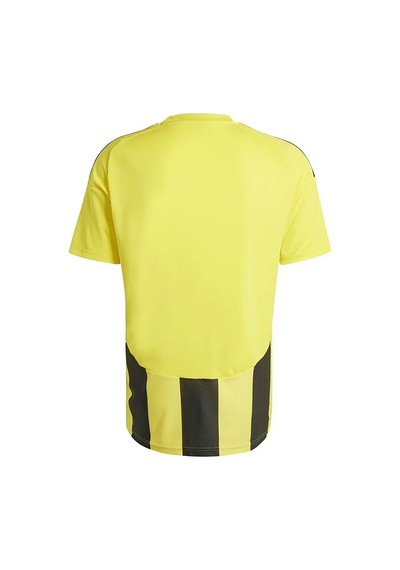 Adidas Tmyell/black Strıped 24 Jsy Null Sarı