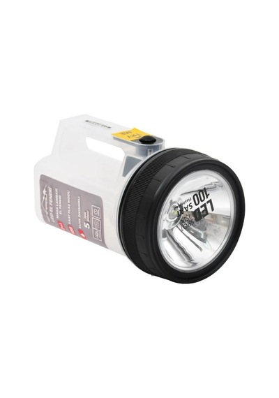 Campout Led El Feneri Ng 181 Siyah