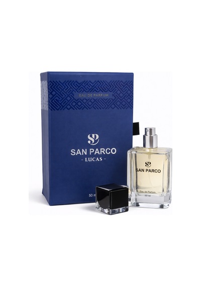 Lucas Odunsu & Narenciye 50ml Erkek Parfüm Aromatik