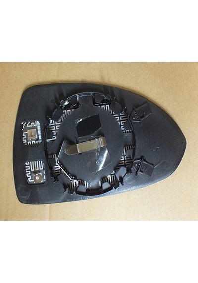 Ayna Camı Elektrikli Sol Corsa D 06= (konveks) (vm - 964ghl)