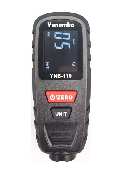Yunombo Ynb-110 Mini Boya Ölçüm Cihazı