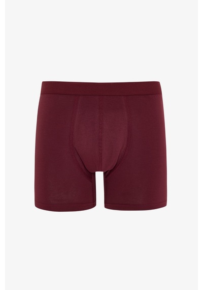 Penti Basic Siyah 3'Lü Boxer Siyah