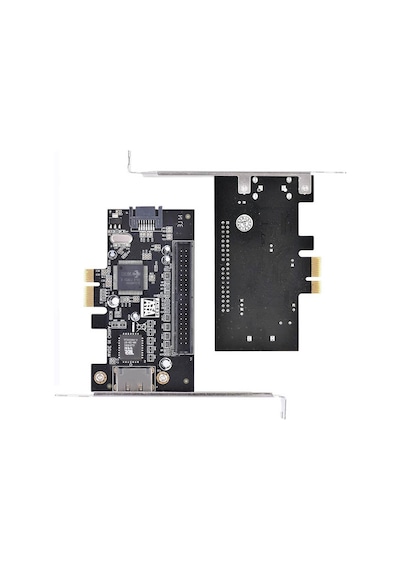 PCI E Express Sata Ide Kart Kasaiçi Sata Ide Çoklayıcı