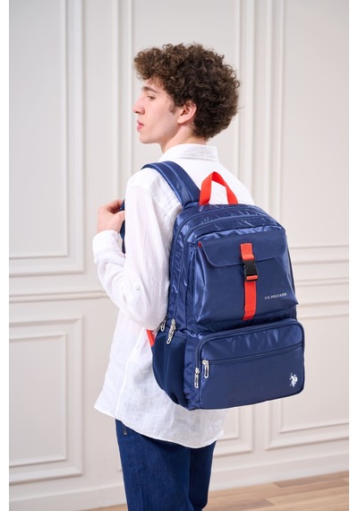 U.s. Polo Assn. Plcan24450 Sırt Çantası