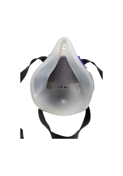 Drager  X-Plore 3300 Yarım Yüz Gaz Maskesi + Abek1 A1B1E1K1 Filtre Set