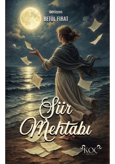 Şiir Mehtabı / Betül Fırat