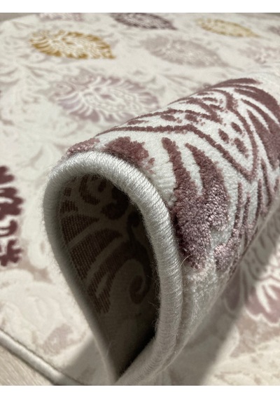 Merinos Halı Vento Akrilik Çökmeli 150x233 Ebatında Halı