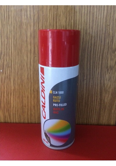 Selülozik Sprey Boya - Renk Renk -400 Ml